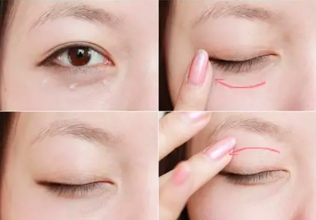 <b>眼部皮肤护理：40岁眼部补水保湿护肤哪个牌子好</b>