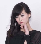 <b>时尚彩妆新妆容</b>