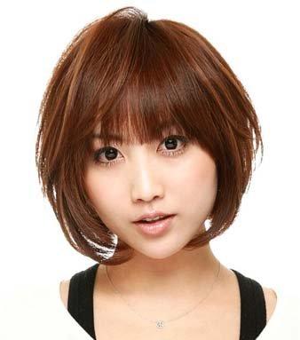 甜美干练都时尚 都市女人新妆容