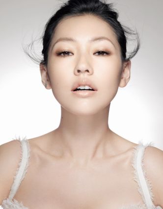 涂抹护肤品的基本常识