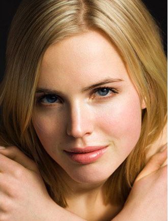 如何选择底妆和粉底