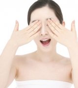 <b>教你短时间去眼袋最简单的方法</b>
