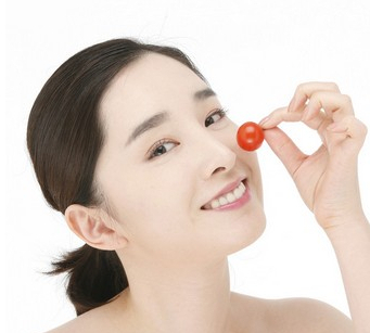 生理期肌肤护理方法