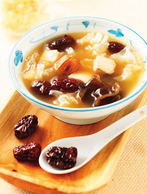 健康祛斑饮食食品