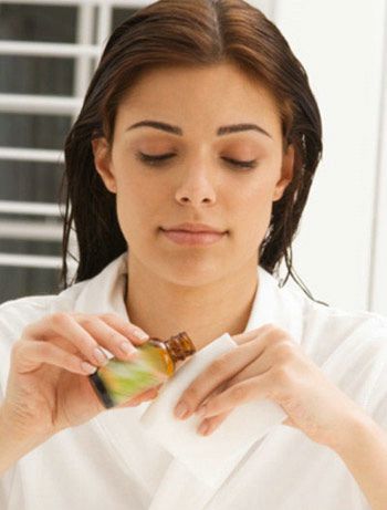 鼻子有效去黑头的方法