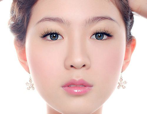 去眼袋的有效方法