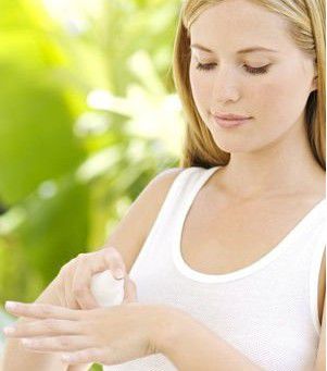 改善过敏肌肤的方法