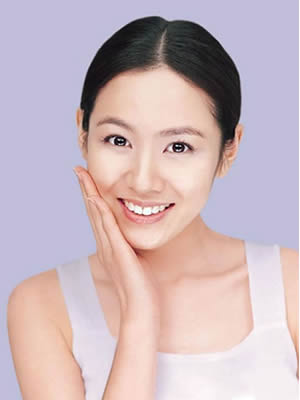 按摩也能防止肌肤干燥