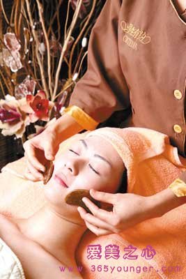 抗衰老补水保养