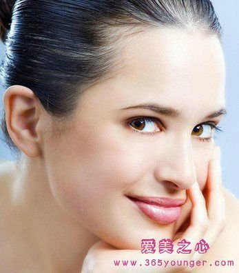 身体哪些部位需要呵护呢