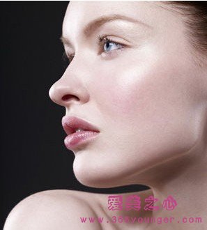脸部肌肤问题反映身体状况