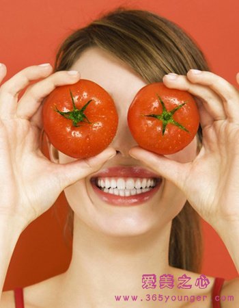 维他命C是护肤圣品