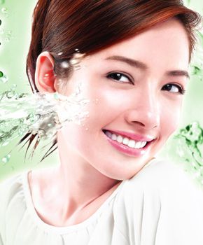 补水方法加强防御线抵御空调杀手