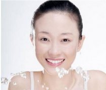 <b>视化妆水的作用，后果很严重!</b>