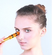 小工具助减淡浮肿