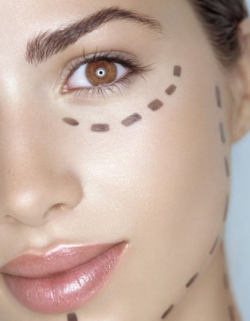 轻松减轻眼部压力，祛除脂肪粒