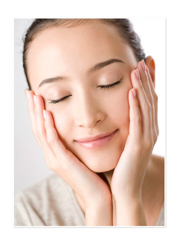 预防+冷热敷，教你远离眼袋的方法