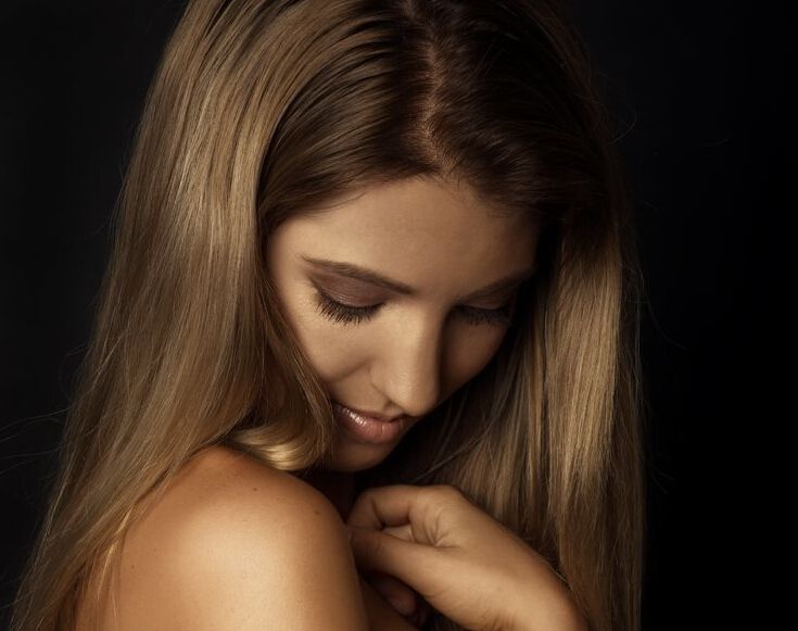 带你看看美容院补水的内部方法