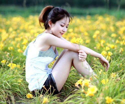 100%天然水果帮你做好护肤工作