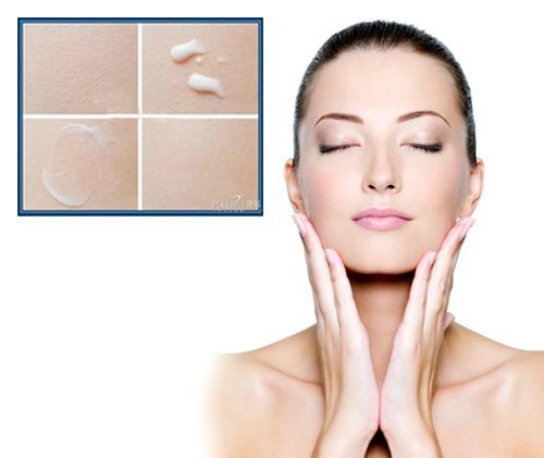 遮盖色斑遮瑕技巧涂后不要拍按