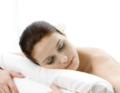 <b>流传已久的民间护肤方法 用淘米水洗脸</b>